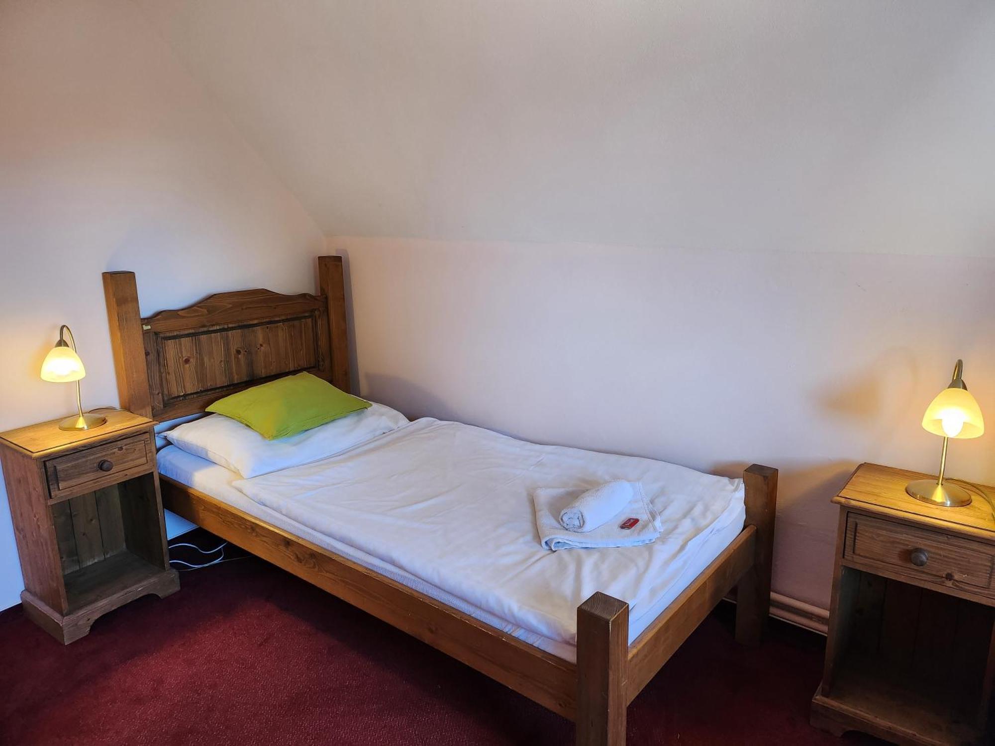 Hotel Opat Kutná Hora Room photo